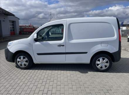 Renault - Kangoo