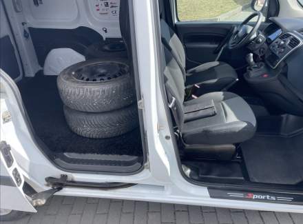 Renault - Kangoo