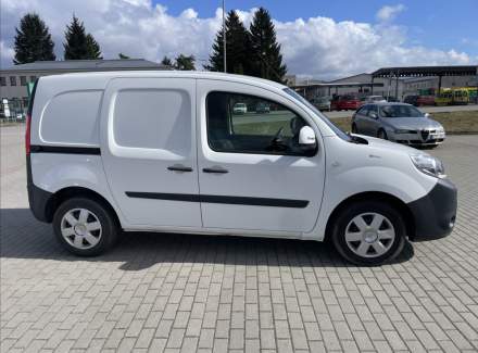 Renault - Kangoo