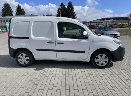 Renault - Kangoo