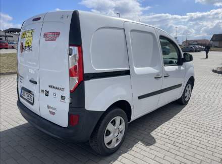Renault - Kangoo