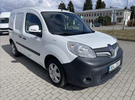 Renault - Kangoo