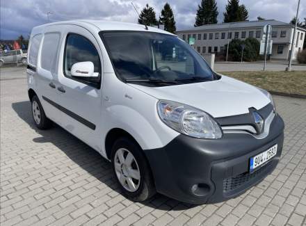 Renault - Kangoo