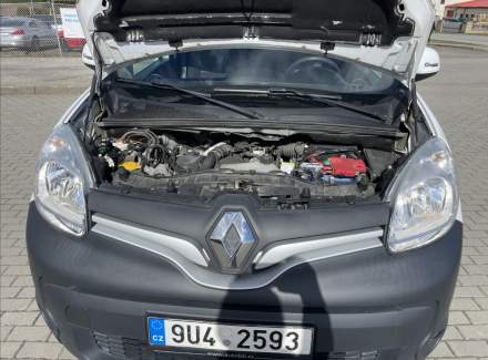 Renault - Kangoo