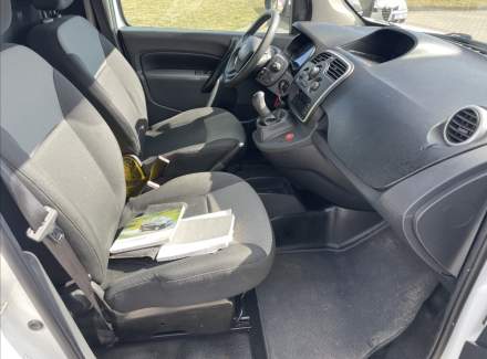Renault - Kangoo