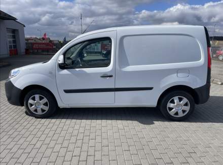 Renault - Kangoo