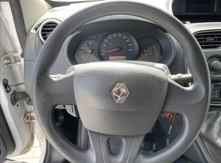 Renault - Kangoo