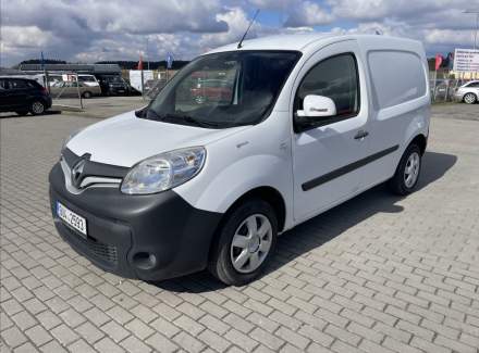 Renault - Kangoo