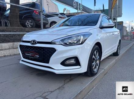 Hyundai - i20