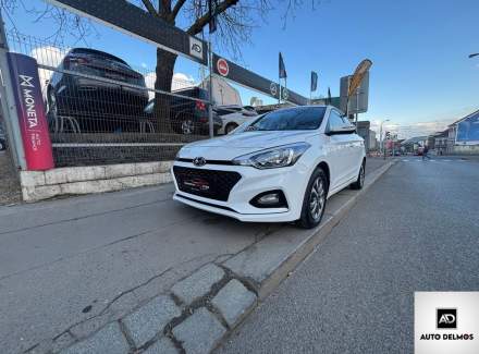 Hyundai - i20