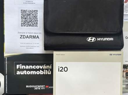 Hyundai - i20