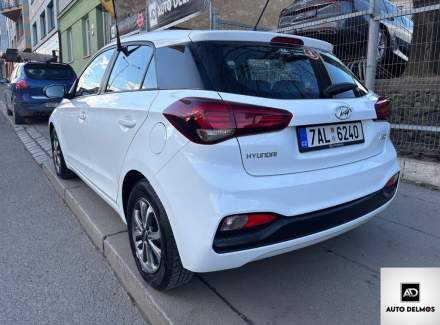 Hyundai - i20