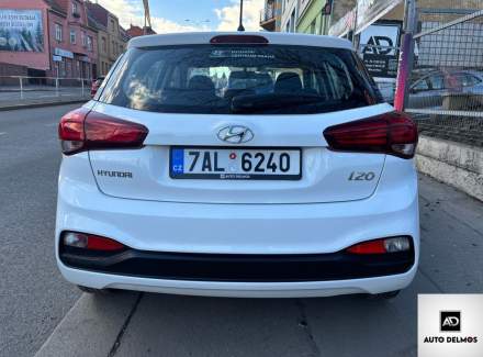 Hyundai - i20