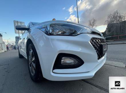 Hyundai - i20