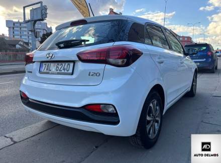 Hyundai - i20