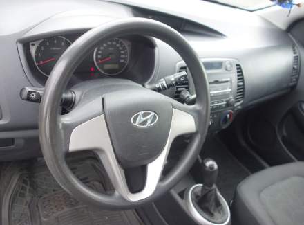 Hyundai - i20