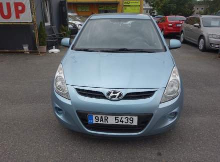 Hyundai - i20