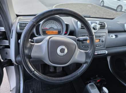 Smart - Fortwo