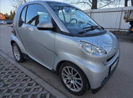 Smart - Fortwo