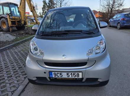 Smart - Fortwo