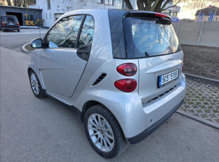 Smart - Fortwo