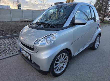 Smart - Fortwo