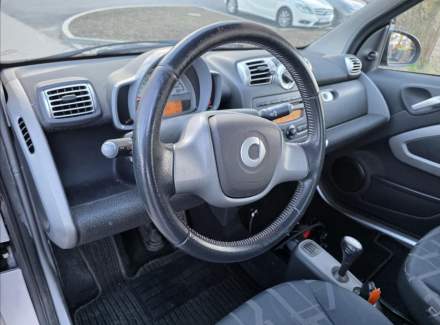 Smart - Fortwo