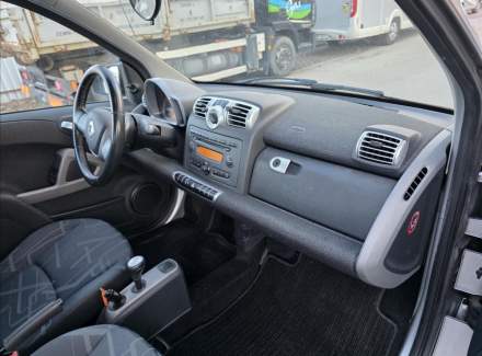 Smart - Fortwo