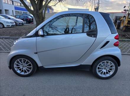 Smart - Fortwo