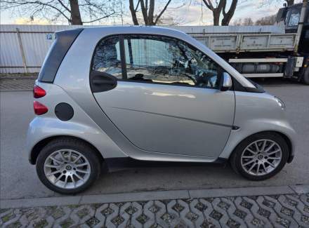 Smart - Fortwo