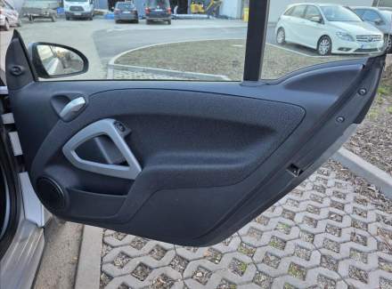 Smart - Fortwo