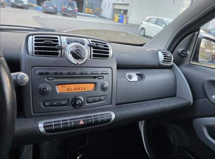 Smart - Fortwo