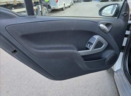 Smart - Fortwo