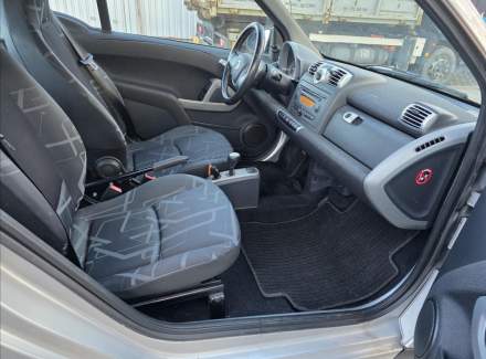 Smart - Fortwo