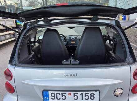 Smart - Fortwo