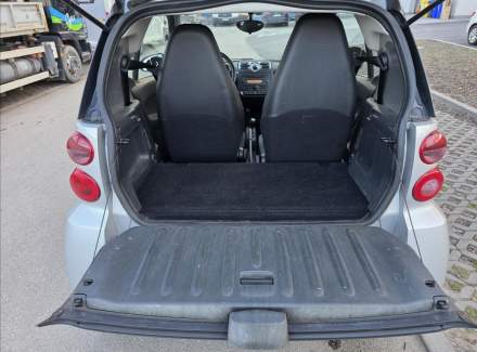 Smart - Fortwo
