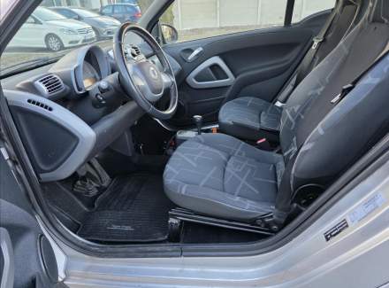Smart - Fortwo