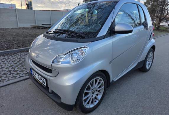 Smart - Fortwo