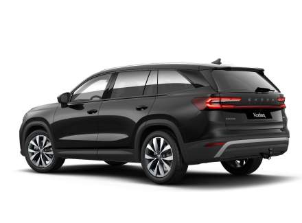 Škoda - Kodiaq