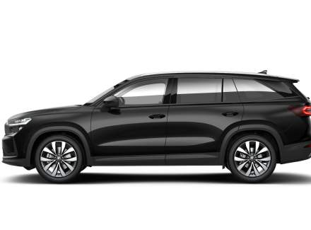 Škoda - Kodiaq