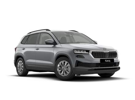Škoda - Karoq