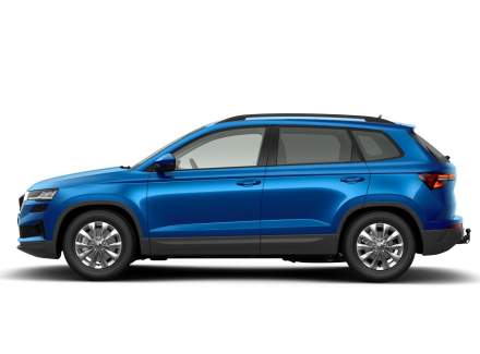 Škoda - Karoq
