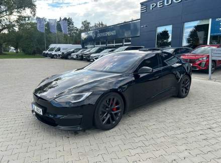 Tesla - Model S
