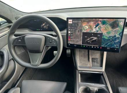 Tesla - Model S