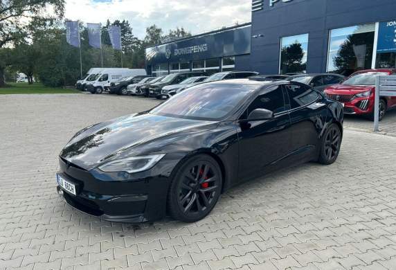 Tesla - Model S