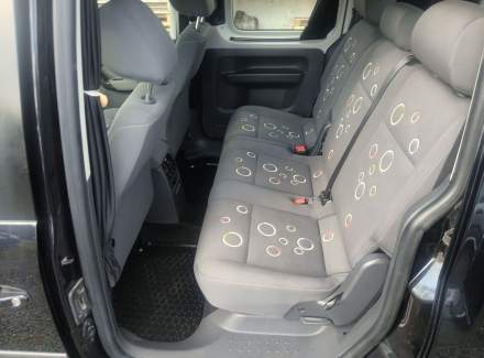 Volkswagen - Caddy