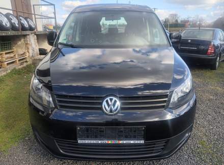 Volkswagen - Caddy