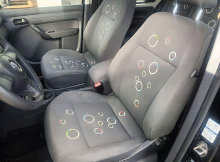 Volkswagen - Caddy