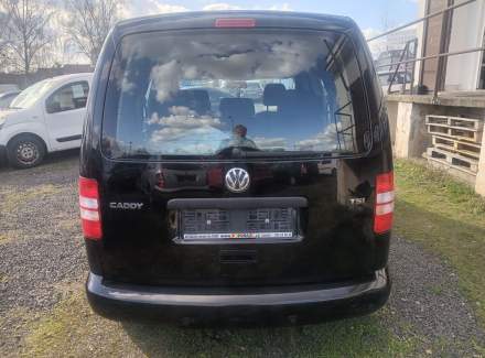 Volkswagen - Caddy