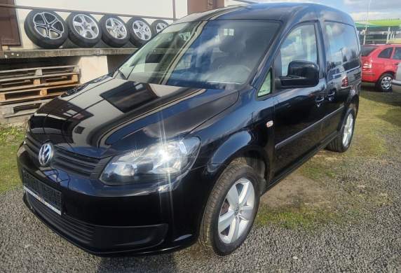 Volkswagen - Caddy